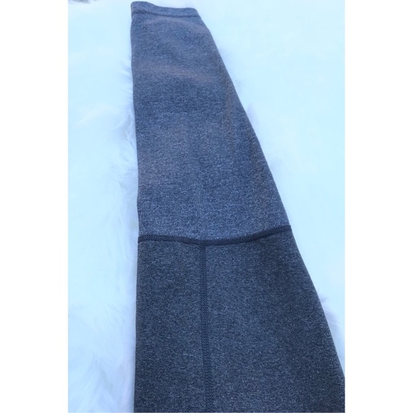 Lululemon Leggings - Picture 3 of 8